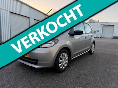 Skoda Citigo - 1.0 Automaat