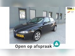 Alfa Romeo 147 - 2.0 T.Spark LEER loop sloop of voor onderdelen