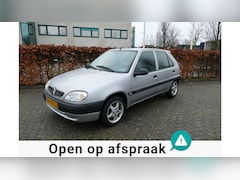 Citroën Saxo - 1.1i Asics Apk 25-4-2026 Airco Stuurbekrachtiging