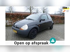Ford Ka - 1.3 Futura Airco Apk 30-01-2027 Stuurbekrachtiging