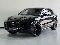 Porsche Cayenne - 3.0 E-Hybrid NWE MODEL SPORTDESIGN PANO BOSE
