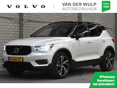 Volvo XC40 - T5 250PK AWD R-Design | 360 | Schuifdak | Harman Kardon|