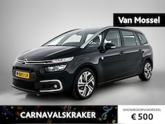 Citroën Grand C4 SpaceTourer - 1.2 PureTech C-Series