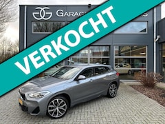 BMW X2 - XDrive25e High Executive m-sport phev