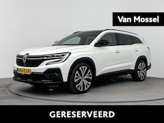 Renault Espace - E-Tech Full Hybrid Iconic 7 Persoons 200PK | Harman Kardon Audio | Head-up display | Panor