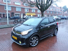 Kia Picanto - 1.0 T-GDI X-Line 100 PK CARPLAY VOL OPTIE