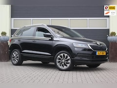 Skoda Karoq - 1.5 TSI ACT Style | ACC | Carplay |