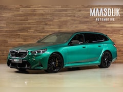 BMW 5-serie Touring - M5 Touring|Ceramic|Individual|HUD|B&W|360|Carbon|