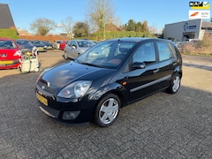 Ford Fiesta - 1.4 | Airco | E-Ramen | 5 Deurs | Nette Auto