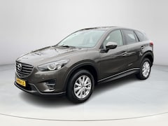 Mazda CX-5 - 2.0 SkyActiv-G 165 Skylease 2WD | Trekhaak | Apple Carplay/Android Auto |