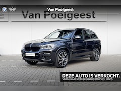 BMW X3 - xDrive30e High Executive | M Sport | Panoramadak