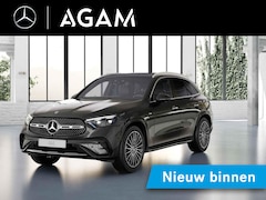Mercedes-Benz GLC-klasse - 400e 4MATIC AMG Line