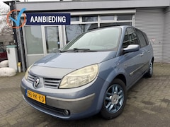 Renault Grand Scénic - 2.0 16V Priv.Luxe Pano 7PRS Inruilknaller