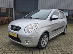 Kia Picanto - 1.1 NWE APK| 5D| AIRCO| Distr vv
