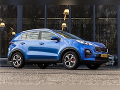 Kia Sportage - 1.6 GDI DynamicLine