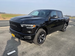 Dodge Ram 1500 - limited NIGHT/PANO/VIRTUAL/LUCHT/HEADUP