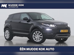 Land Rover Range Rover Evoque - 2.0 Si4 Urban Series SE | Automaat | Panoramadak | Trekhaak | Stoel+Stuurverwarming
