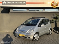 Mercedes-Benz A-klasse - 160 Elegance Automaat | Schuifdak | Airco