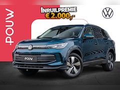 Volkswagen Tiguan - 1.5 eHybrid 204pk DSG Life Edition | Trekhaak Pakket | Comfort Pakket