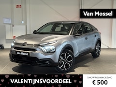 Citroën Ë-C4 - Feel 50 kWh