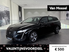 Peugeot 308 SW - 1.6 Plug-in Hybrid 180 Active Pack Business Automaat | Voorstoelen Verwarmd | Voorruit Ver