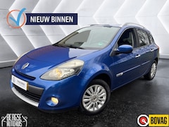 Renault Clio Estate - 1.2 TCE Collection Cruise Airco Pdv Lmv