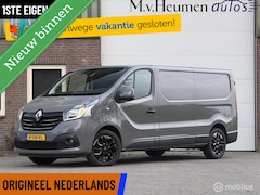 Renault Trafic - bestel 1.6 dCi T29 L2H1 Luxe Energy