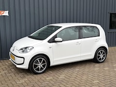 Volkswagen Up! - 1.0 move up BlueMotion 1E EIGENAAR/NAP/APK/