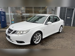 Saab 9-3 Sport Sedan - 1.8t Norden