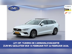 Volvo V60 - 2.0 B3 Inscription, panoramadak, electr trekhaak, lederen sportinterieur, VOL OPTIES, 1 e