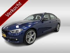 BMW 3-serie - 340i M SPORT HIGH EXE / HEAD-UP / LEDER / NAVI / HARMAN KARDON /