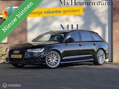 Audi A6 Avant - 3.0 TDI BiT quattro 313PK Pano Keyless Adaptive Head-up