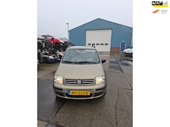Fiat Panda - 1.2 Edizione Cool 141.000 KM. SCHADE