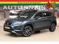 SEAT Ateca - 1.5 TSI 150pk Xcellence Business Intense | Leder | 360° Camera |­­ Panoramadak | 100% (Dea