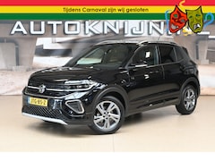 Volkswagen T-Cross - 1.5 TSI 150pk R-Line ZATERDAG 14-2 OP AFSPRAAK GEOPEND ZATERDAG 14-2 OP AFSPRAAK GEOPEND |
