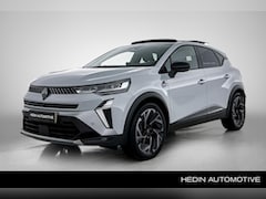Renault Captur - 1.6 E-Tech full hybrid 145 esprit Alpine | Panoramadak | Harman Kardon | Camera | Climate