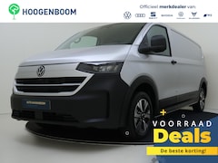 Volkswagen Transporter - Bedrijfswagens PanAmericana L2 2.0 TDI 30 150 pk 110 kW pk 8 au | BPM vrij | Lichtmetalen