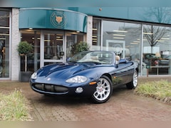 Jaguar XKR - 4.0 V8 Convertible