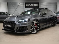 Audi RS5 - Sportback 2.9 TFSI quattro * Pano - Head Up - B&O - 360° Cam - RS Dynamic - RS Design Pack
