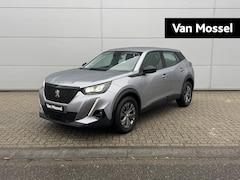 Peugeot 2008 - 1.2 PureTech Active Pack | Cruise Control | Climate Control | Parkeerhulp | Apple Carplay/