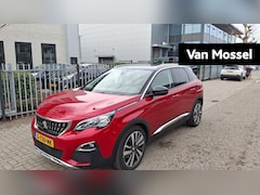 Peugeot 3008 - 1.2 PureTech Allure l Elektrische stoelverstelling l Camera l Trekhaak