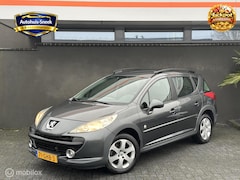 Peugeot 207 SW - 1.4 VTi X-line | 2008 | 187.270 km | Netjes