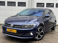 Volkswagen Polo - 1.0 TSI Highline aut/carplay/navi/front assist/parkeersensoren/virtual