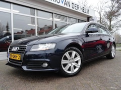 Audi A4 Avant - 1.8 TFSI Pro Line
