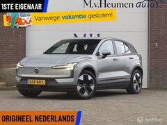 Volvo EX30 - Single Motor 272PK Stoelverwarming CarPlay