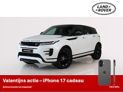 Land Rover Range Rover Evoque - 1.5 P270e PHEV AWD SE Dynamic Edition | Pixel | Panoramadak | 20"