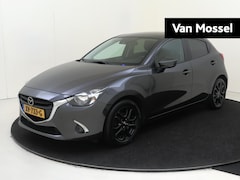 Mazda 2 - 2 1.5 Skyactiv-G Sport Selected | Airco / LM Vellgen / Trekhaak