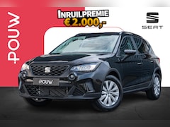 SEAT Arona - 1.0 EcoTSI 95pk Style Business Connect | 16" Velgen