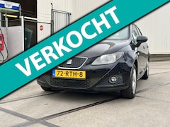 SEAT Ibiza SC - 1.2 TDI Reference Ecomotive Clima/Cruise Nap