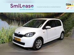 Skoda Citigo - 1.0 Greentech Sprint | Cruise | Airco |